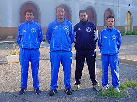 Serie C 2003/2004