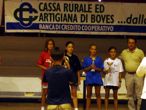 Lucibello 2005